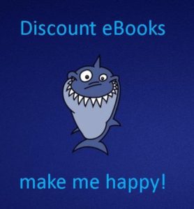 Thrifty Thursday Shark Week Ebook Deals Celebrating Independent