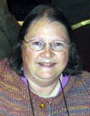 Lynne Cantwell