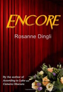 Encore by Rosanne Dingli