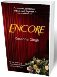 Rosanne Dingli's Encore