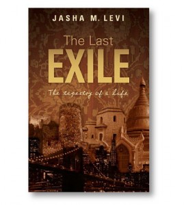 The Last Exile by Jasha Levi