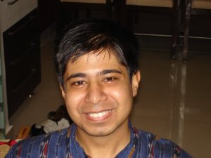 Blogger/Reviewer Ritesh Kala