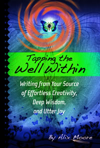 Tapping the Well Within cover