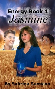 Jasmine by Sabrina Sumsion