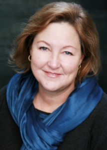 Author Kathy Meis