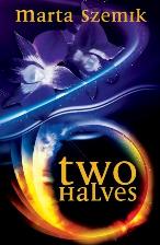 Two Halves Cover