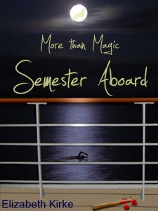 Semester Aboard Cover