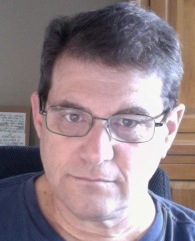 Author Tom Szollosi
