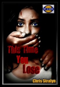 This Time You Lose