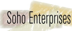 Soho Enterprises Logo