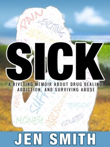 SICK by Jen Smith