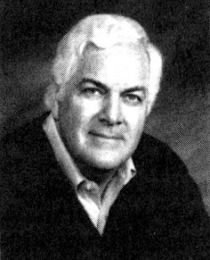 Author RIchard Brawer