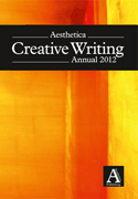Aesthetica 2012 Creative Writing Competition