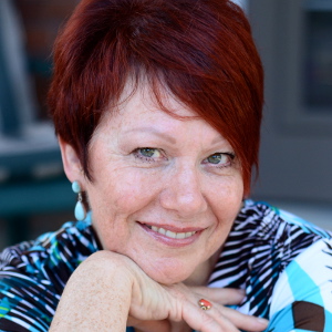 Author Yvonne Hertzberger