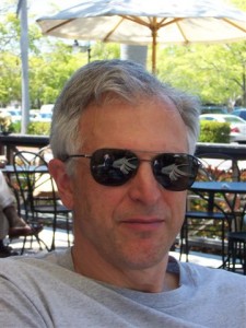 Bestselling Author James Bruno