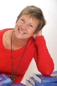 Author Carol Wyer