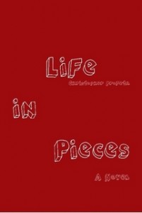 Life in Pieces Cover