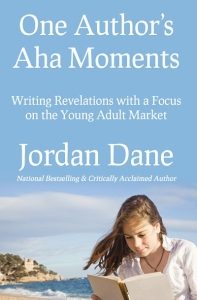 One Author's Aha Moments