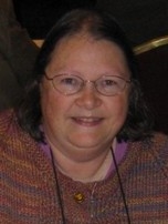 Author Lynne Cantwell
