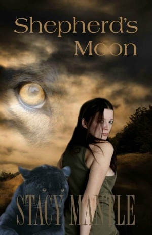 Shepherd's Moon by Stacy Mantle