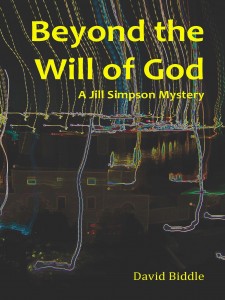 beyond the will of god