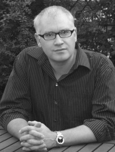 Author Michael Poeltl 