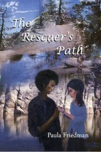 The Rescuers Path