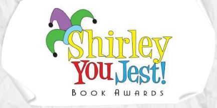Shirley You Jest Book Awards