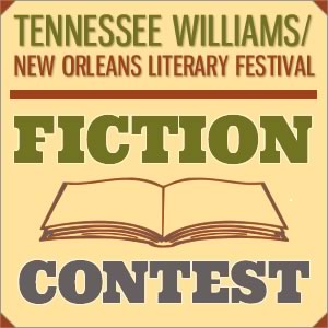 Tennessee Williams Fiction Contest