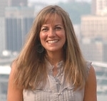 Author Tonya Kappes