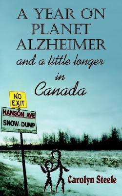 Book Brief: A Year on Planet Alzheimer