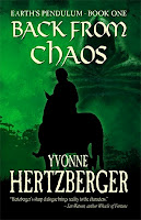 Book Brief: Back From Chaos