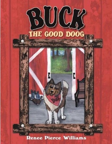 Video Trailer: Buck the Good Doog