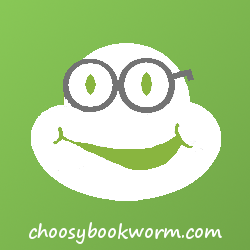 ChoosyBookworm