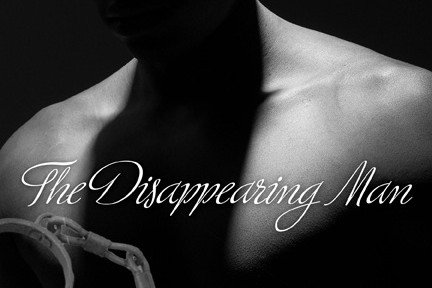 Video Trailer: The Disappearing Man