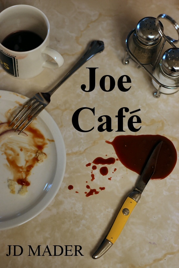 Book Brief: Joe Cafe