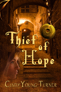 Book Brief: Thief of Hope