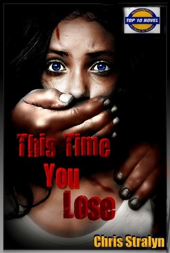 Book Brief: This Time You Lose