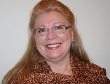 Author Marni Graff
