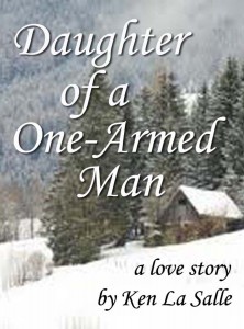 Daughter of a One-Armed Man