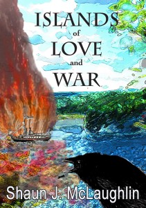 Islands of Love and War