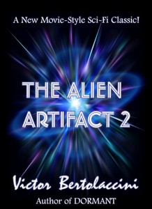 The Alien Artifact 2