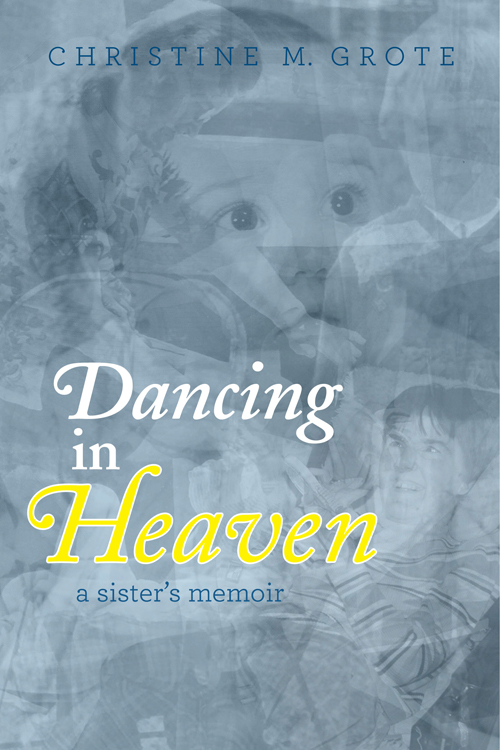 Sneak Peek: Dancing in Heaven | Celebrating Independent Authors