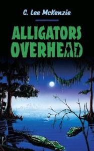 alligators overhead