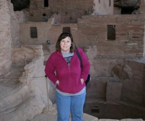 KSBrooks at Mesa Verde