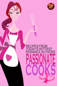 passionate cooks