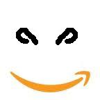 Evil Amazon Logo