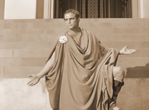 julius caesar antony speech