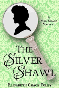 The Silver Shawl 