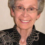 author Marian D. Schwartz